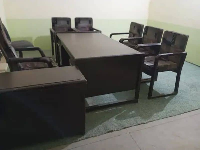 Office Furniture set 0