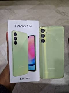 samsung a24