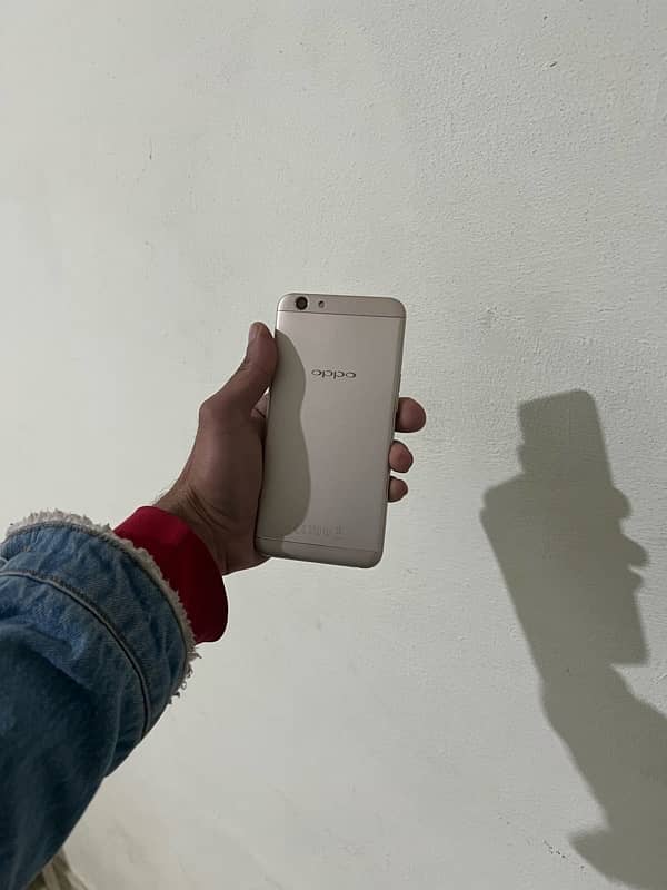 oppo f1s 1