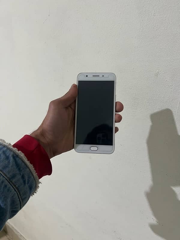 oppo f1s 2