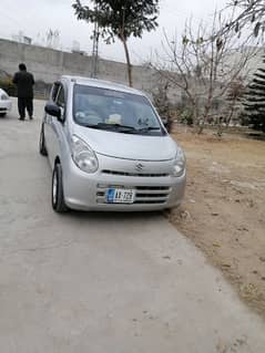 Suzuki Alto 2010