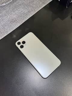 iphone 11 pro / pta approved