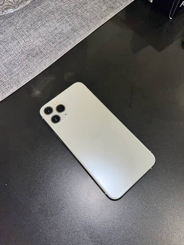 iphone 11 pro / pta approved 0