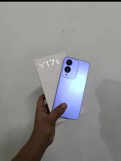 vivo y17s 6/128 condition 10/10