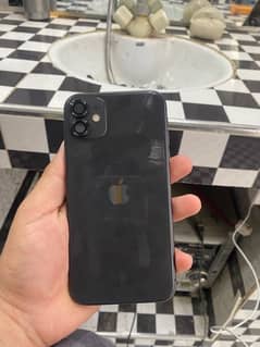 iPhone 11 non pta