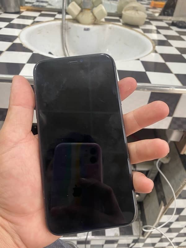 iPhone 11 non pta 2