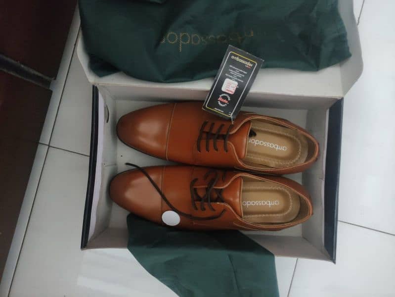 bata new shoes size 44 0