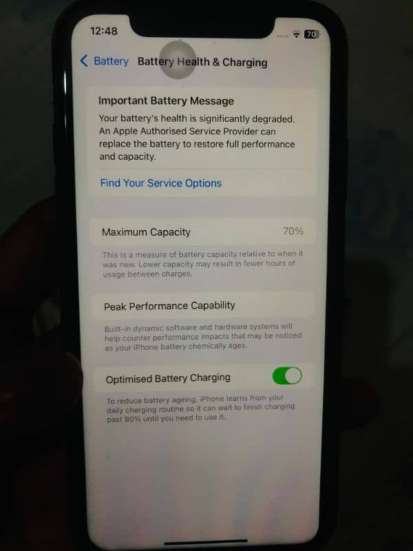 iPhone 11 Non Pta 256GB 0