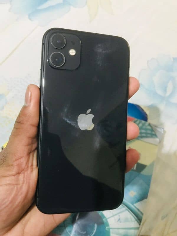 iPhone 11 Non Pta 256GB 2