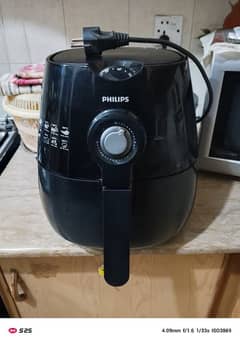 Phillips Air fryer japan import with box pack you will get