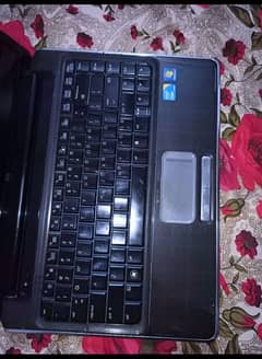 HP DV4 LAPTOP