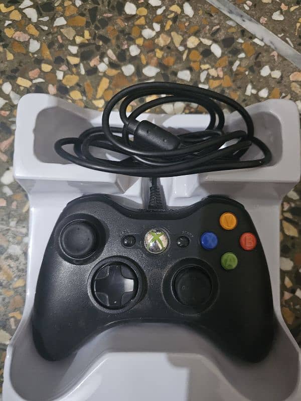 x box 360 controller 1