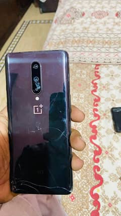 Oneplus 8 Pta approved 8/128