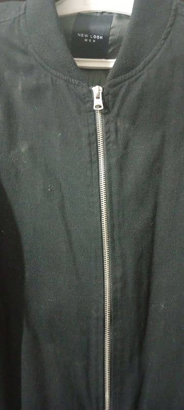 Men Bomber Jacket 4