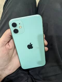 iphone 11 non pta sim chal rhi ha abi