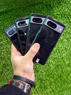 Google Pixel 8 Water Pack Original stock