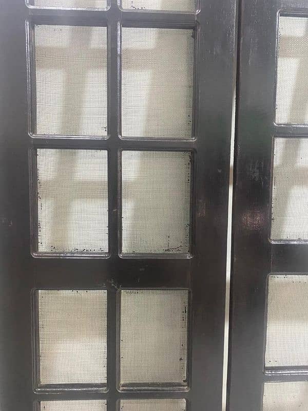 Brand New Net Wood Doors For Sale 0