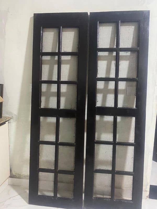 Brand New Net Wood Doors For Sale 1