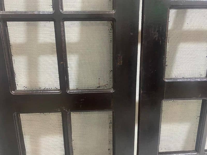 Brand New Net Wood Doors For Sale 5