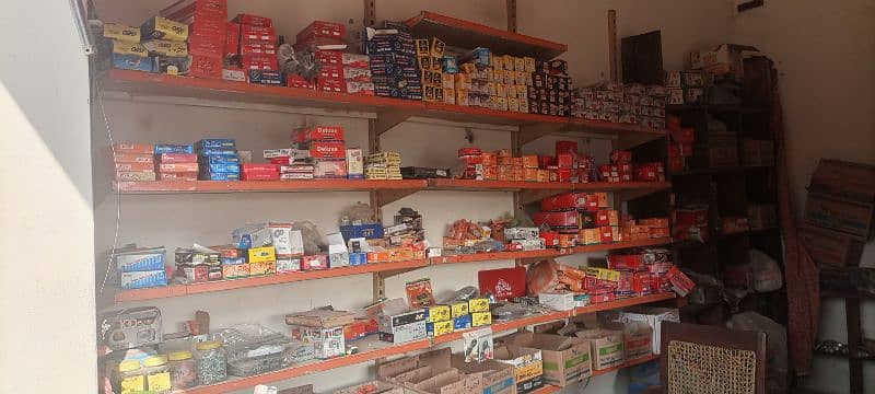 spare parts shop for sale 1