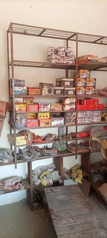 spare parts shop for sale 2