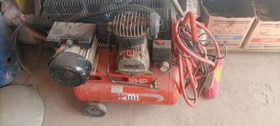 Air compressor Lot wala