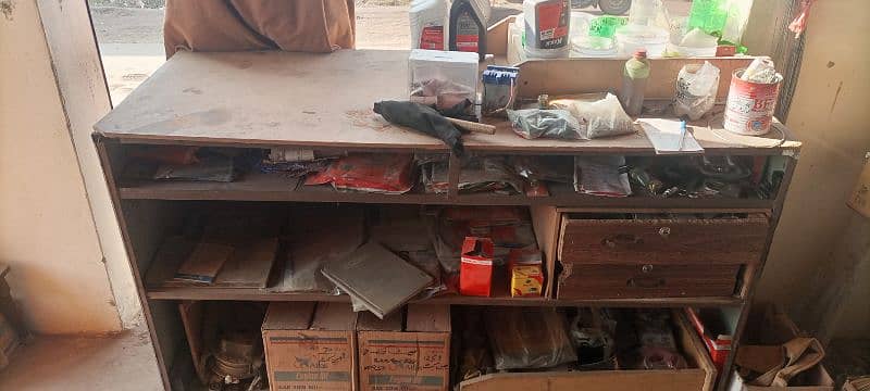 spare parts shop for sale 8