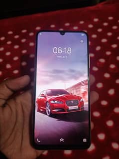 Vivo S1 pro