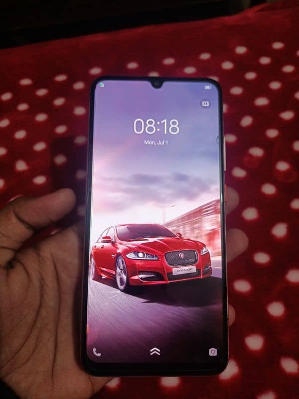 Vivo S1 pro 0