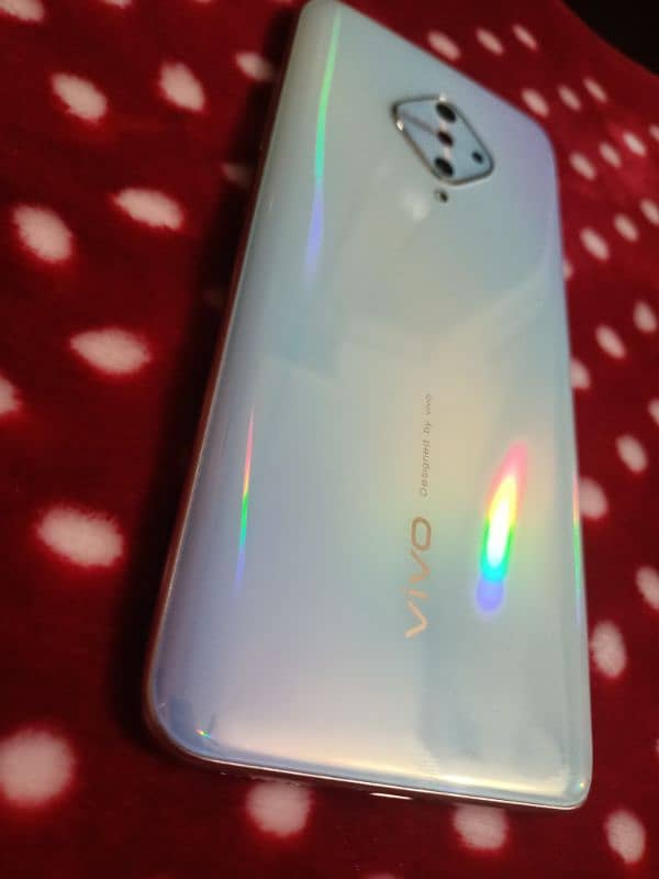 Vivo S1 pro 1