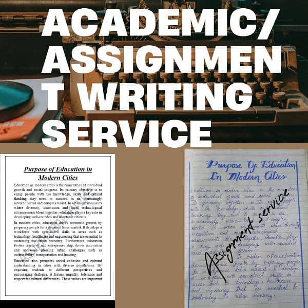 I will write your academic assignment 0