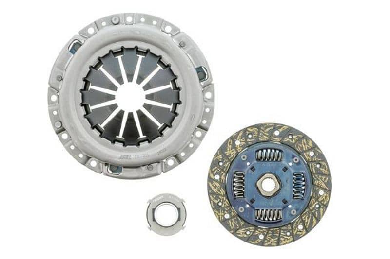 KIA picanto clutch plate Available 2