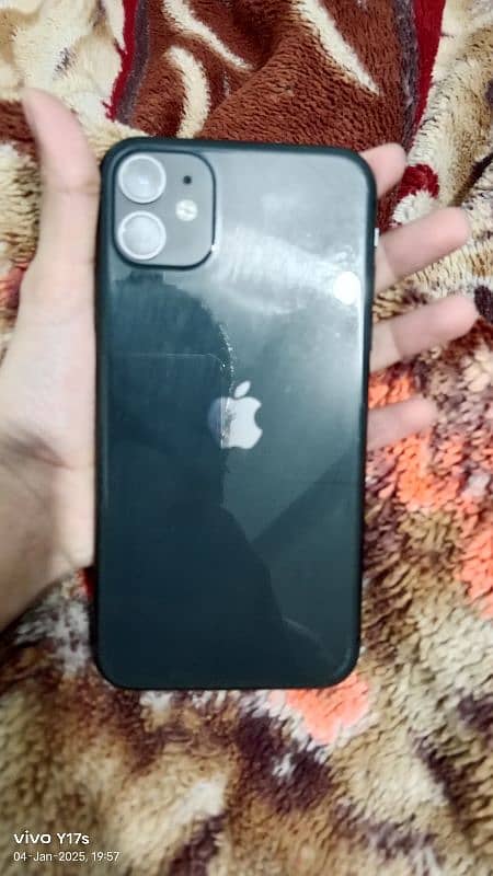 iphone 11 non ptA 128 1