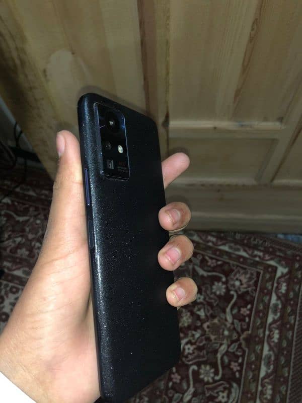 infinix zero x neo 7