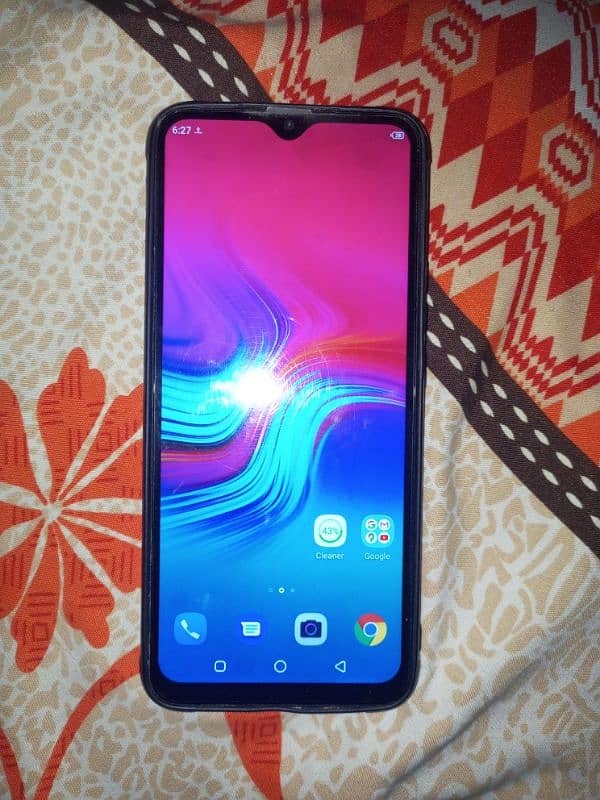 infinix hot 9 ply 3