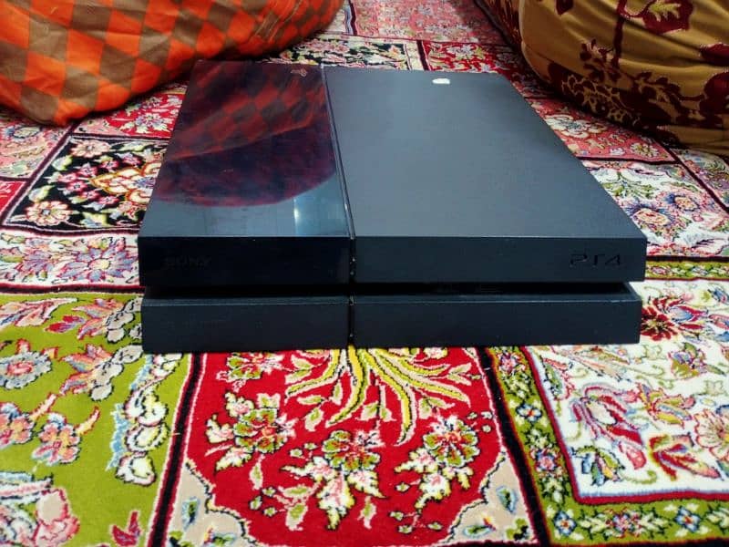 PS4 for sale 1