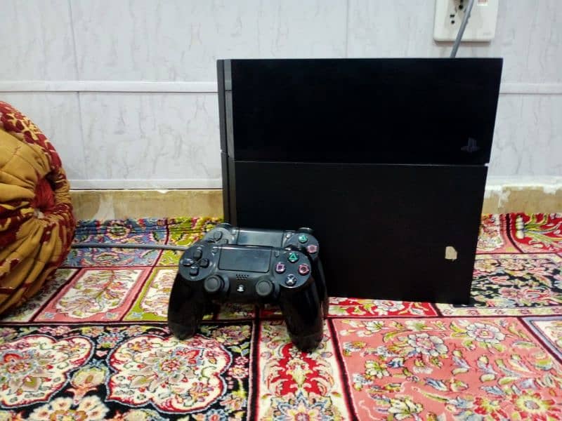 PS4 for sale 5