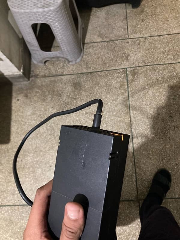 xbox one power supply 0