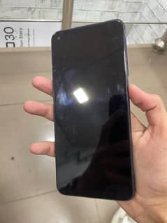 Oppo A 54 4/128 gb Dual sim pta approved