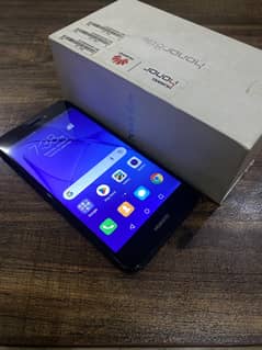 Huawei honor 8 lite