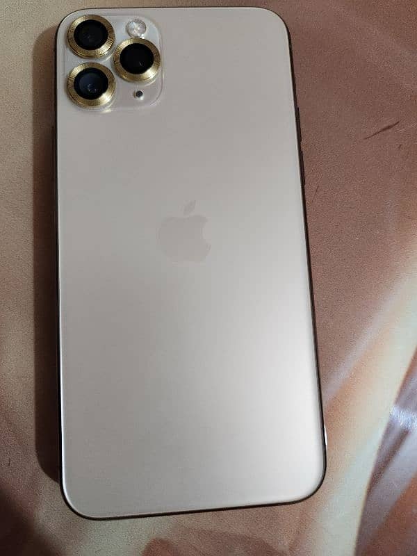 Iphone 11 Pro 64Gb 8