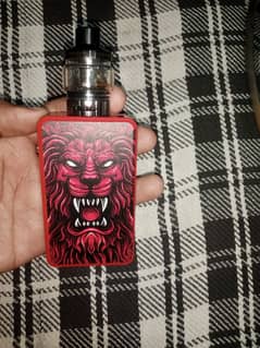 DR 160watt vape