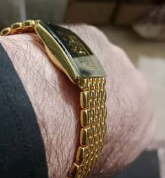 Branded Watch