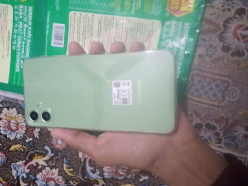 Samsung A05 1