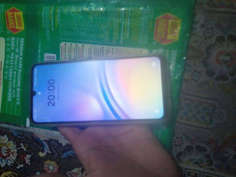 Samsung A05 2