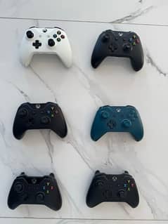 Xbox One Original Controllers for Sale