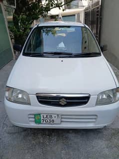 Suzuki Alto 2011