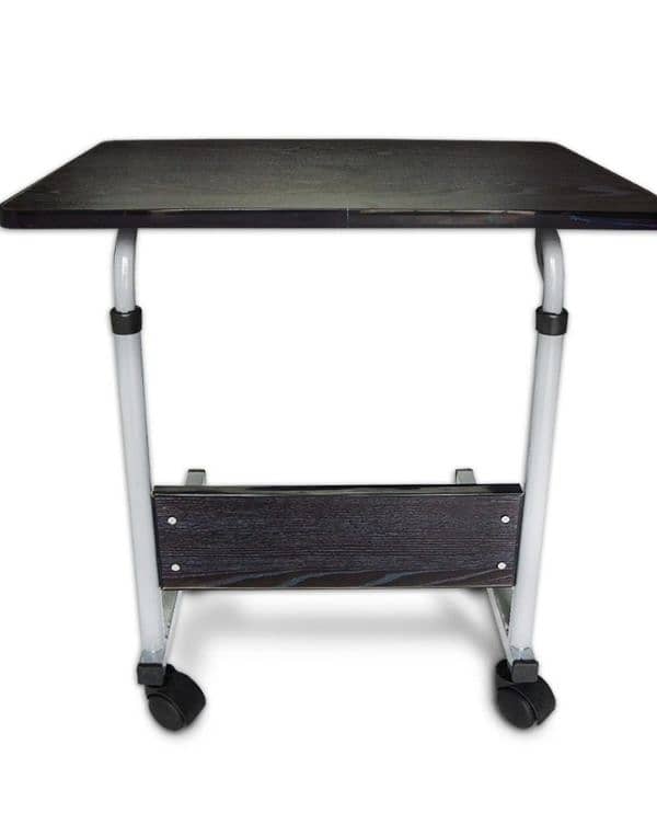 Flexi adjustable C-Table – Bed table, 13