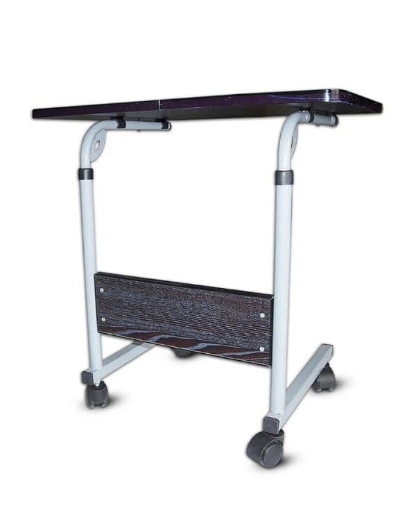 Flexi adjustable C-Table – Bed table, 15