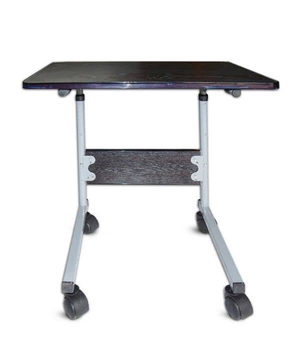 Flexi adjustable C-Table – Bed table, 16